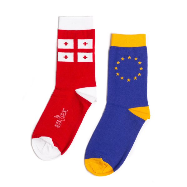Socken EU-GEO